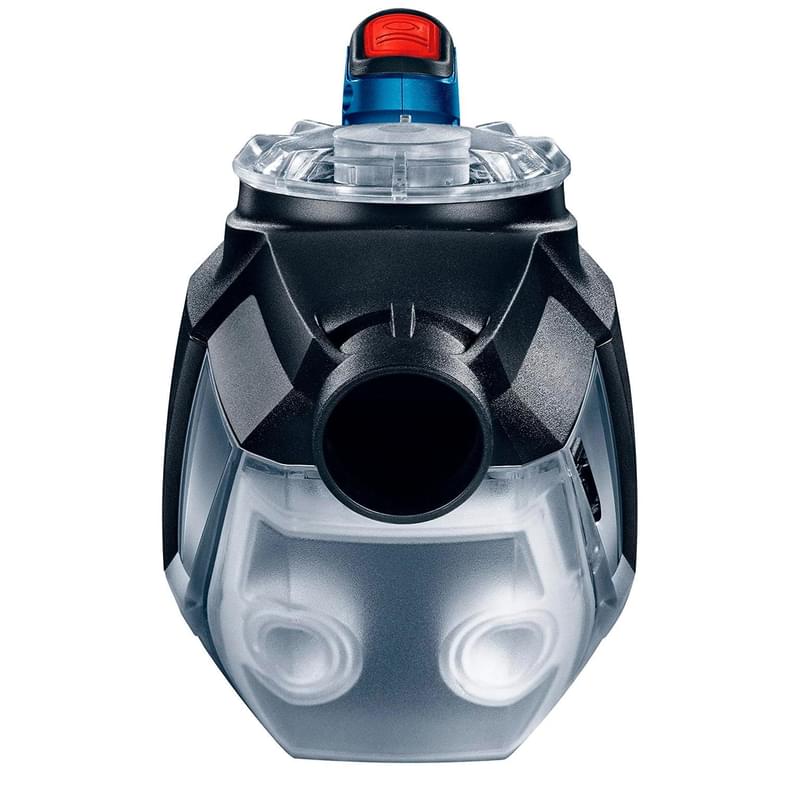 Пылесос аккумуляторный Bosch GAS 18 V-1 (06019C6200) - фото #2, Technodom.kz