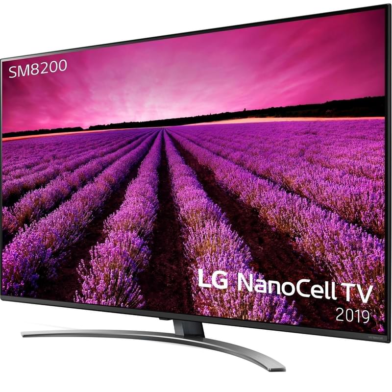 Телевизор 55" LG 55SM8200PLA NanoCell UHD Smart Black - фото #2, Technodom.kz Телевизор 55" LG 55SM8200PLA NanoCell UHD Smart Black - фото #2, Technodom.kz