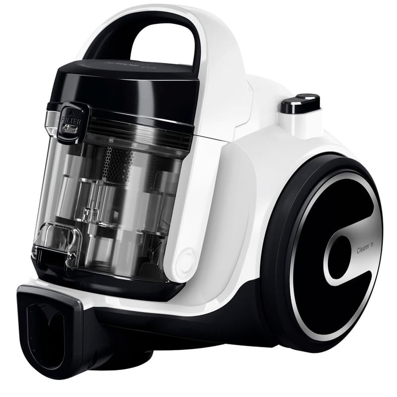 Пылесос Bosch Serie 2 BGS-05A222 - фото #0, Technodom.kz