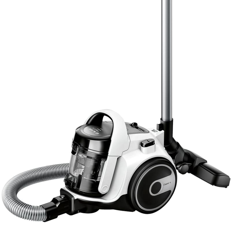 Пылесос Bosch Serie 2 BGS-05A222 - фото #4, Technodom.kz