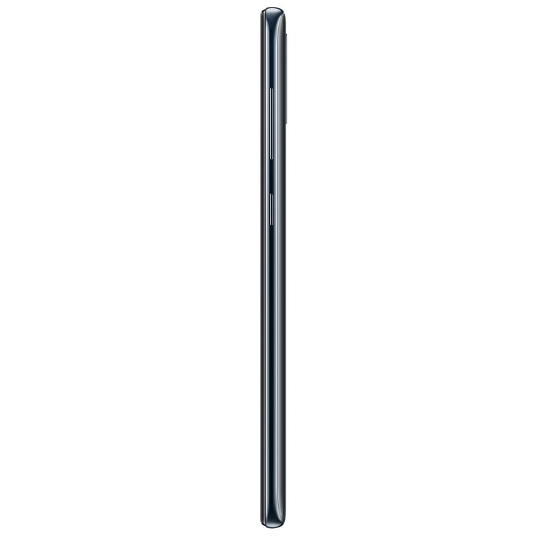 Смартфон Samsung Galaxy A50 6/128GB Black - фото #5, Technodom.kz