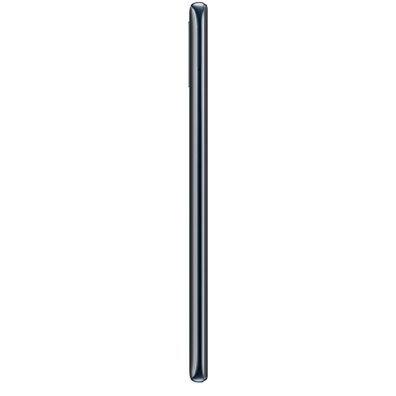 Смартфон Samsung Galaxy A50 6/128GB Black - фото #6, Technodom.kz