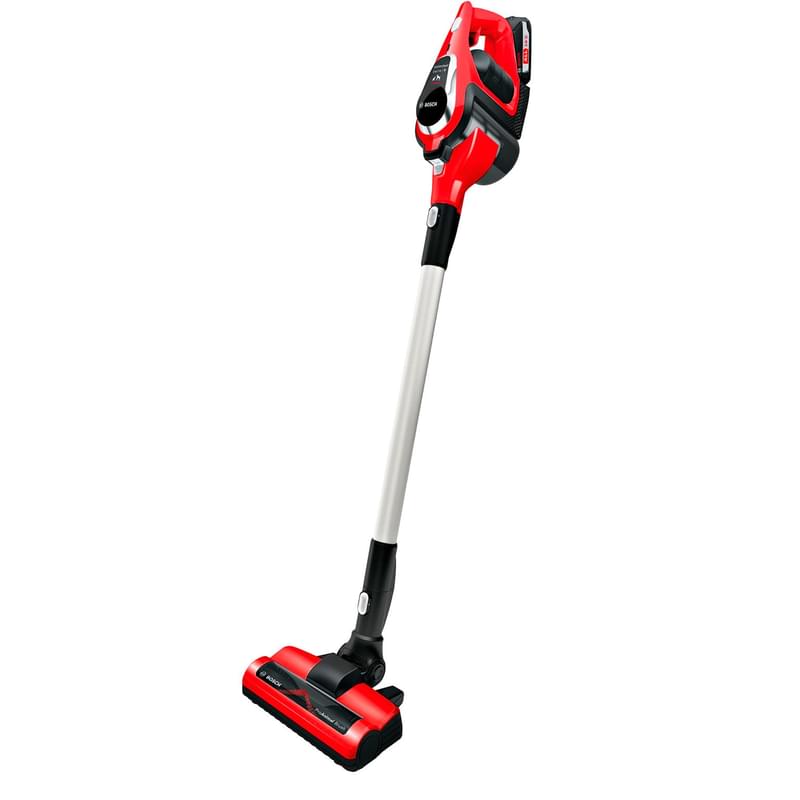 Вертикальный беспроводной пылесос Bosch BBS-1ZOO - фото #0, Technodom.kz
