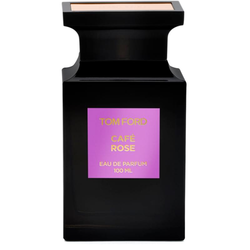 Парфюмерная вода Cafe Rose Tom Ford edp 100 мл - фото #0, Technodom.kz