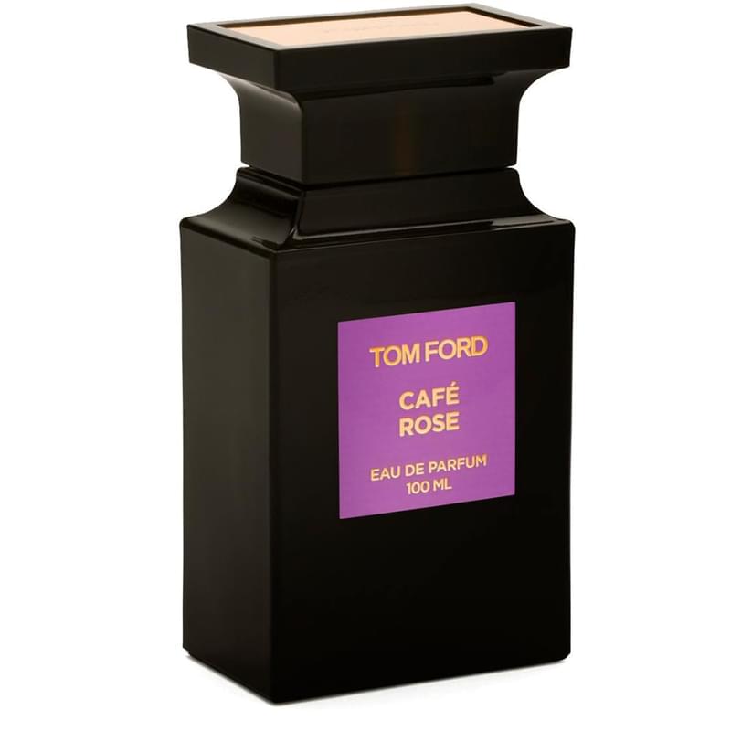 Парфюмерная вода Cafe Rose Tom Ford edp 100 мл - фото #1, Technodom.kz
