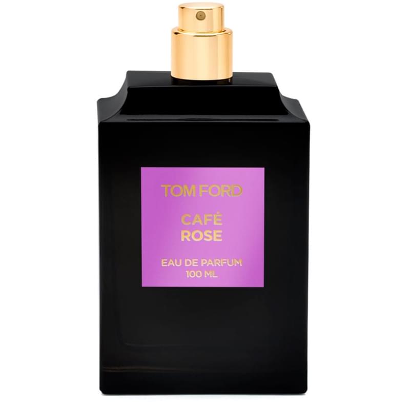 Парфюмерная вода Cafe Rose Tom Ford edp 100 мл - фото #2, Technodom.kz