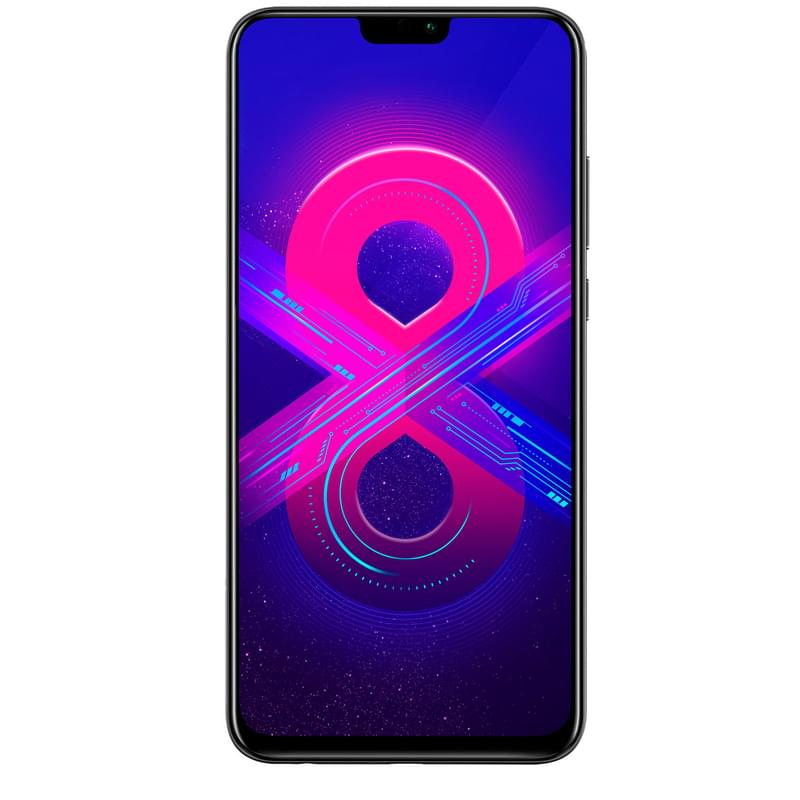 Смартфон Honor 8X 64GB Black - фото #3, Technodom.kz Смартфон Honor 8X 64GB Black - фото #3, Technodom.kz