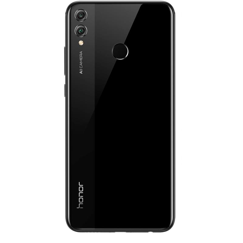 Смартфон Honor 8X 64GB Black - фото #6, Technodom.kz Смартфон Honor 8X 64GB Black - фото #6, Technodom.kz