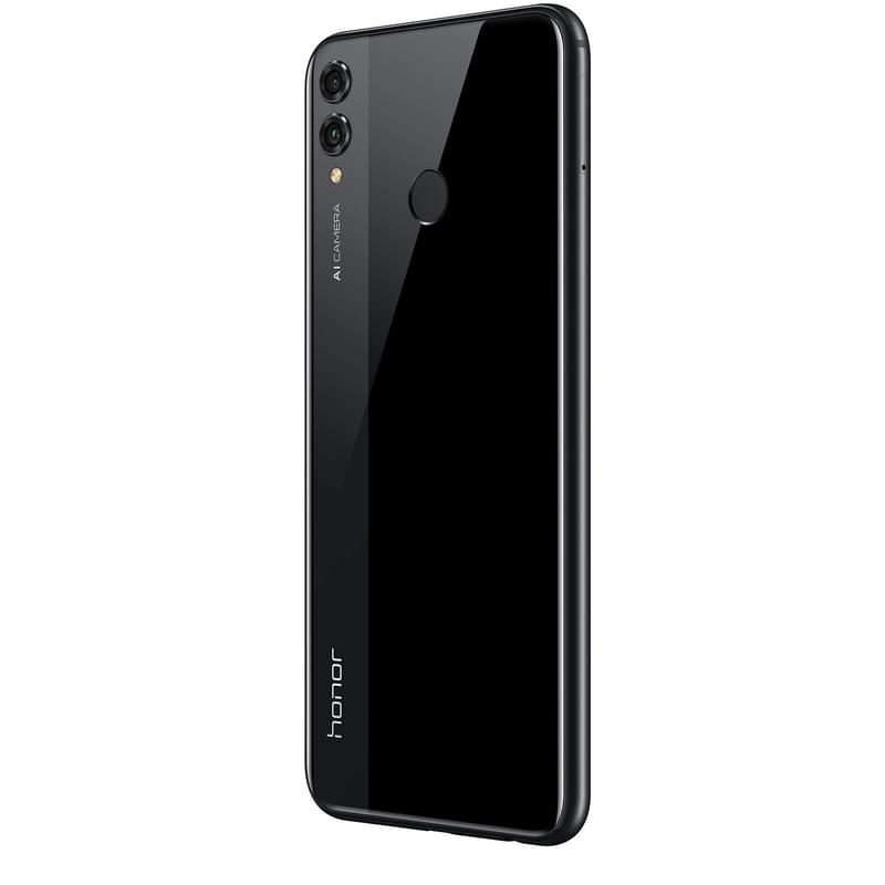 Смартфон Honor 8X 64GB Black - фото #9, Technodom.kz Смартфон Honor 8X 64GB Black - фото #9, Technodom.kz