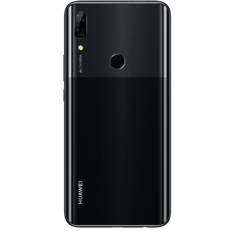 Смартфон HUAWEI P Smart Z 4/64GB Black - фото #6, Technodom.kz
