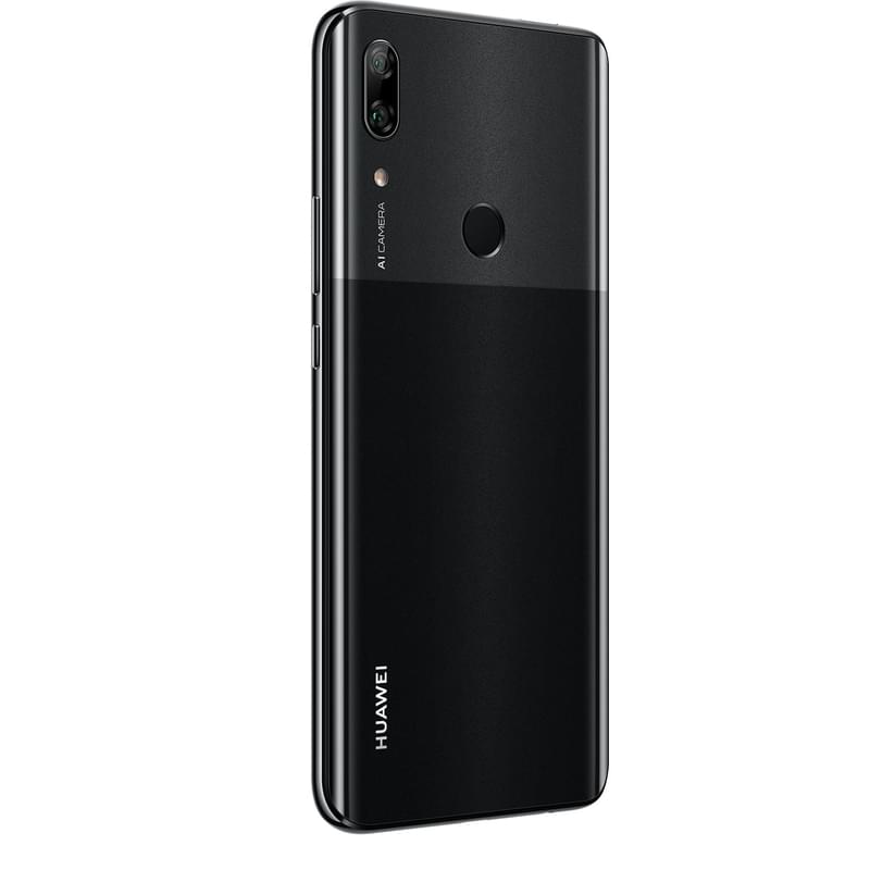 Смартфон HUAWEI P Smart Z 4/64GB Black - фото #7, Technodom.kz