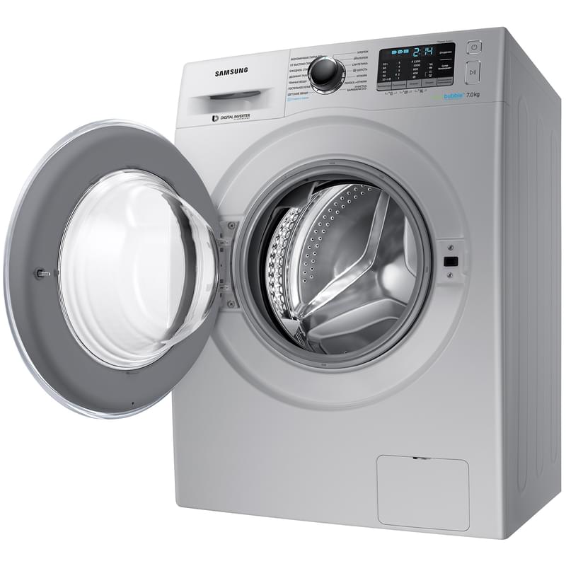 Стиральная Машина Samsung Ww65j42e0hs Купить