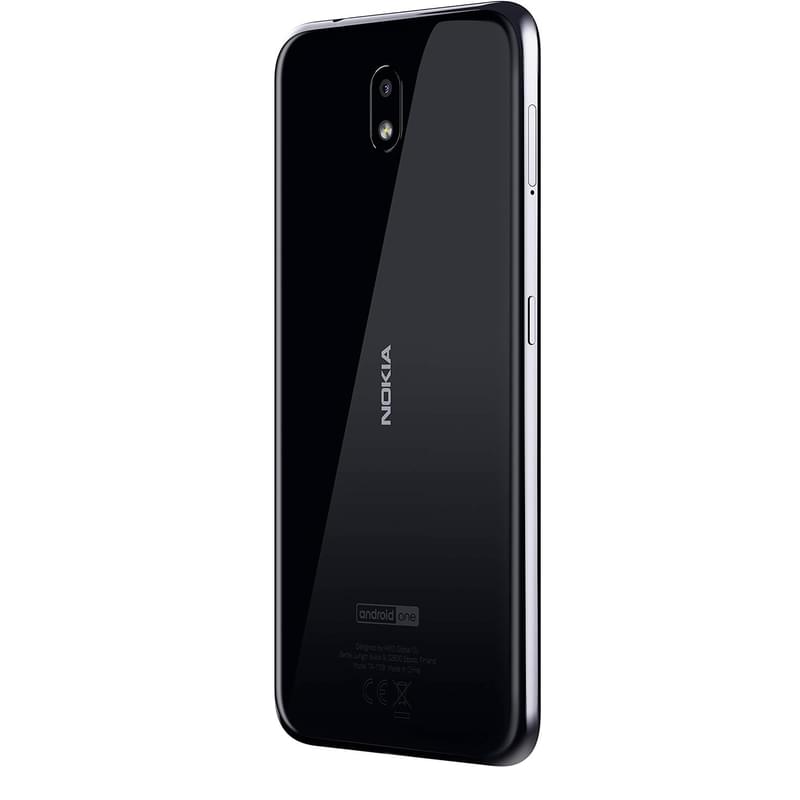 Смартфон Nokia 3.2 2/16GB Black - фото #5, Technodom.kz