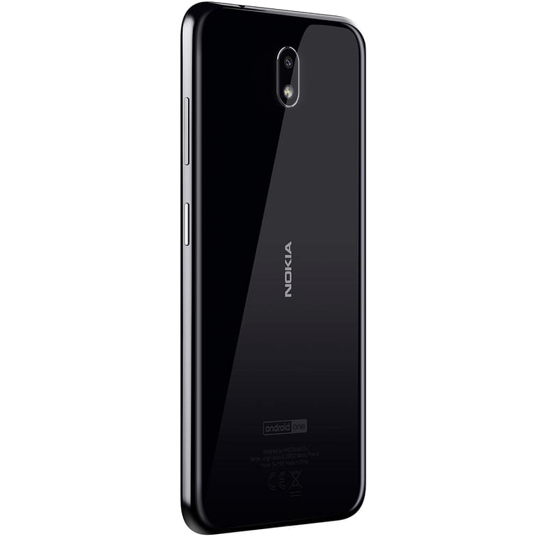 Смартфон Nokia 3.2 2/16GB Black - фото #6, Technodom.kz