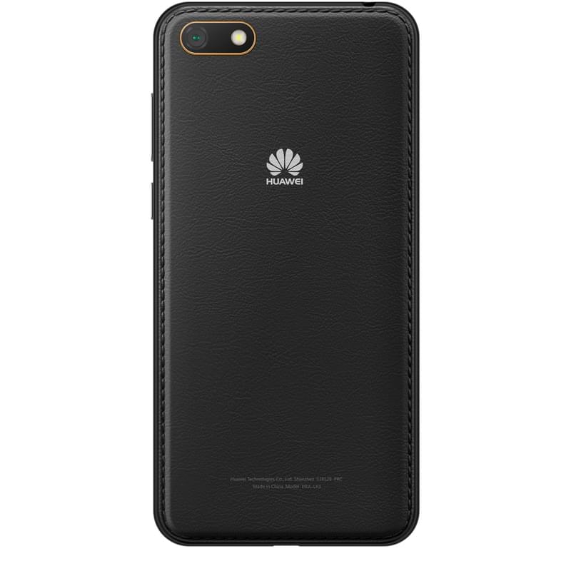 Смартфон HUAWEI Y5 Lite 1/16GB Modern Black - фото #4, Technodom.kz