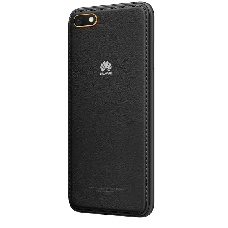 Смартфон HUAWEI Y5 Lite 1/16GB Modern Black - фото #5, Technodom.kz