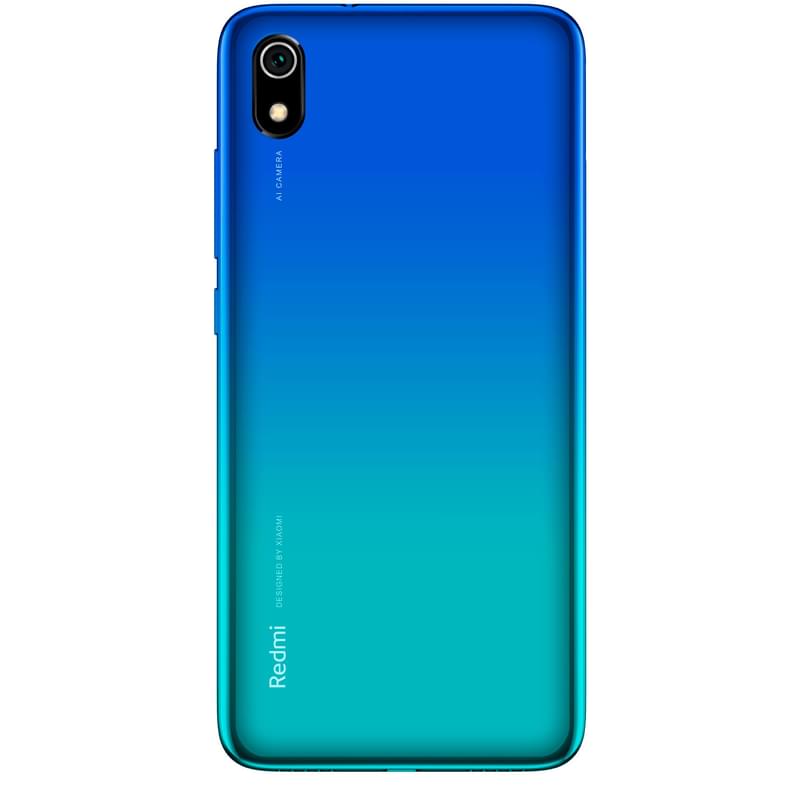Смартфон Xiaomi Redmi 7A 32GB Blue - фото #3, Technodom.kz