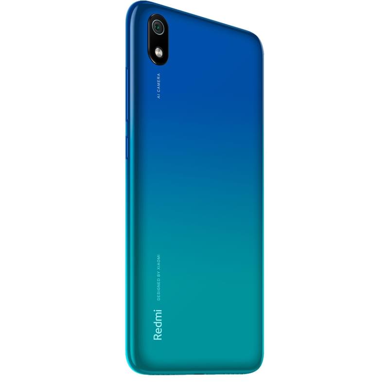Смартфон Xiaomi Redmi 7A 32GB Blue - фото #4, Technodom.kz
