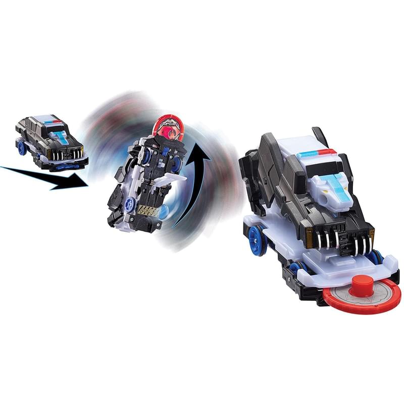 Дикие Скричеры 34829 Машинка-трансформер Смоки л2 Screechers Wild - фото #3, Technodom.kz Дикие Скричеры 34829 Машинка-трансформер Смоки л2 Screechers Wild - фото #3, Technodom.kz