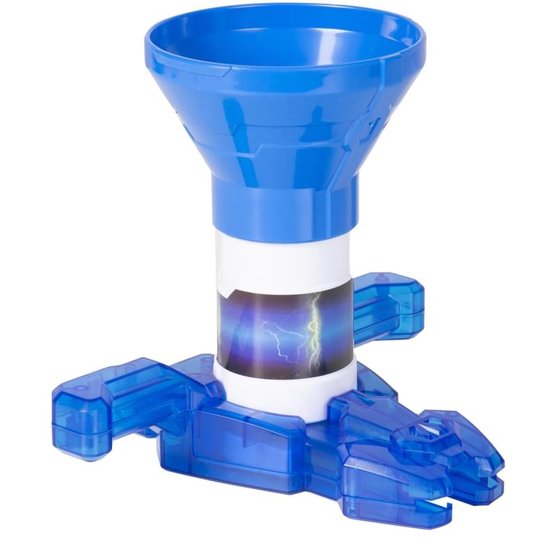 Дикие Скричеры 35898 Игровой набор "Быстрый огонь", Бластер для диско - фото #3, Technodom.kz Дикие Скричеры 35898 Игровой набор "Быстрый огонь", Бластер для диско - фото #3, Technodom.kz