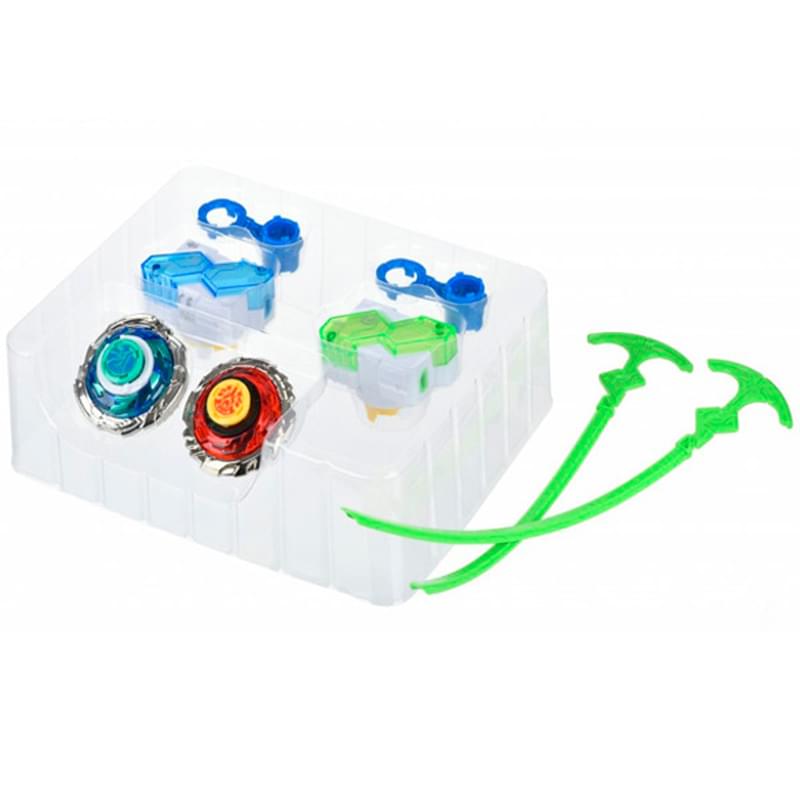 Инфинити Надо 624313, Двойной набор, 2шт блэйда серии Стандарт, Super Whisker & Blade - фото #3, Technodom.kz