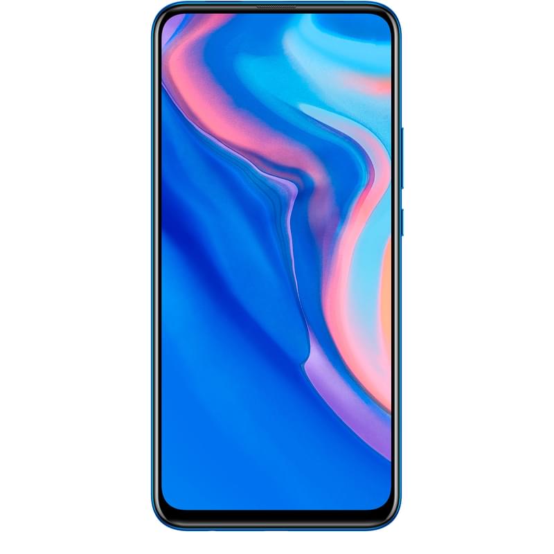 Смартфон HUAWEI P Smart Z 4/64GB Blue - фото #1, Technodom.kz