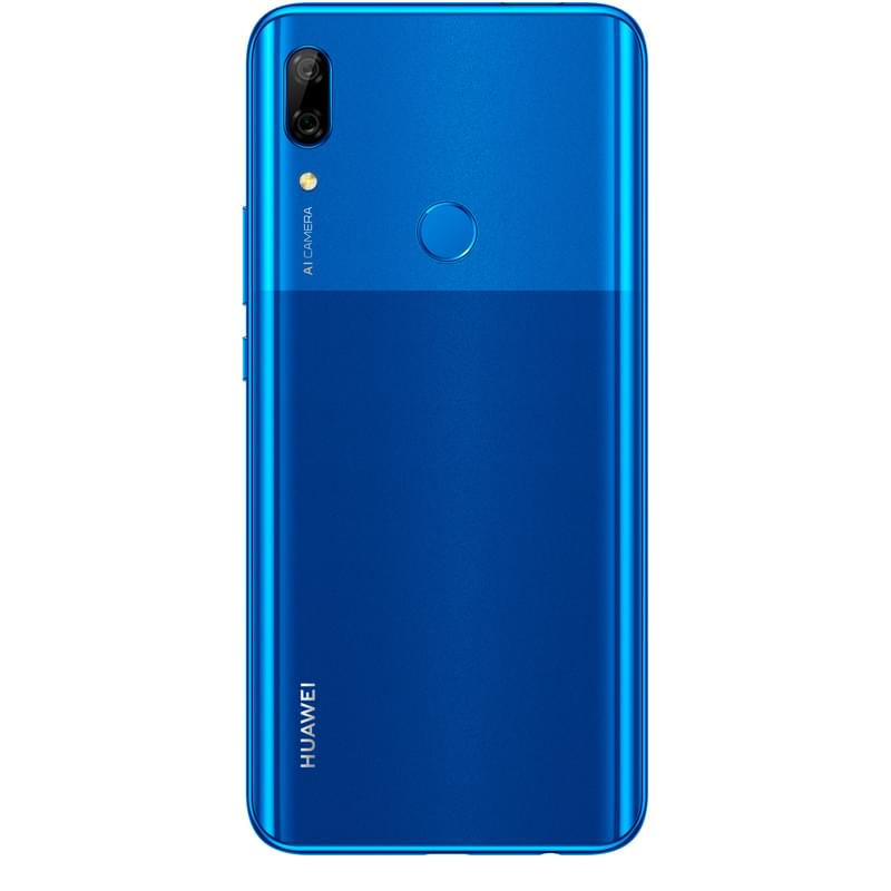 Смартфон HUAWEI P Smart Z 4/64GB Blue - фото #5, Technodom.kz