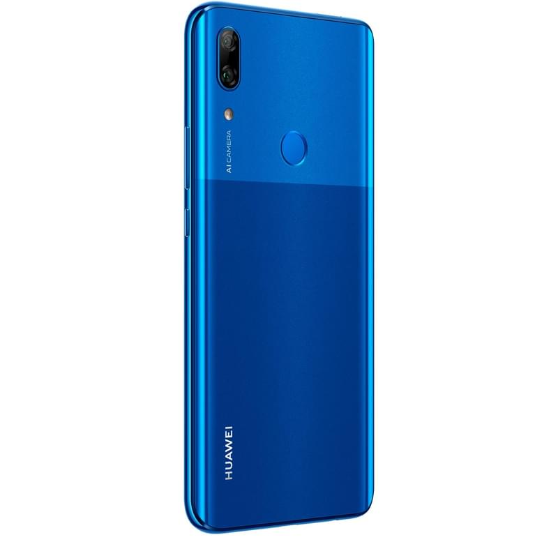 Смартфон HUAWEI P Smart Z 4/64GB Blue - фото #6, Technodom.kz