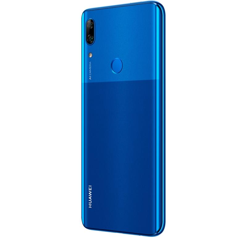 Смартфон HUAWEI P Smart Z 4/64GB Blue - фото #7, Technodom.kz