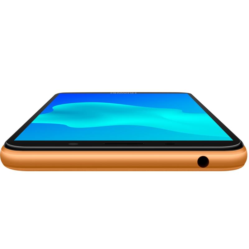 Смартфон HUAWEI Y5 Lite 1/16GB Brown - фото #1, Technodom.kz