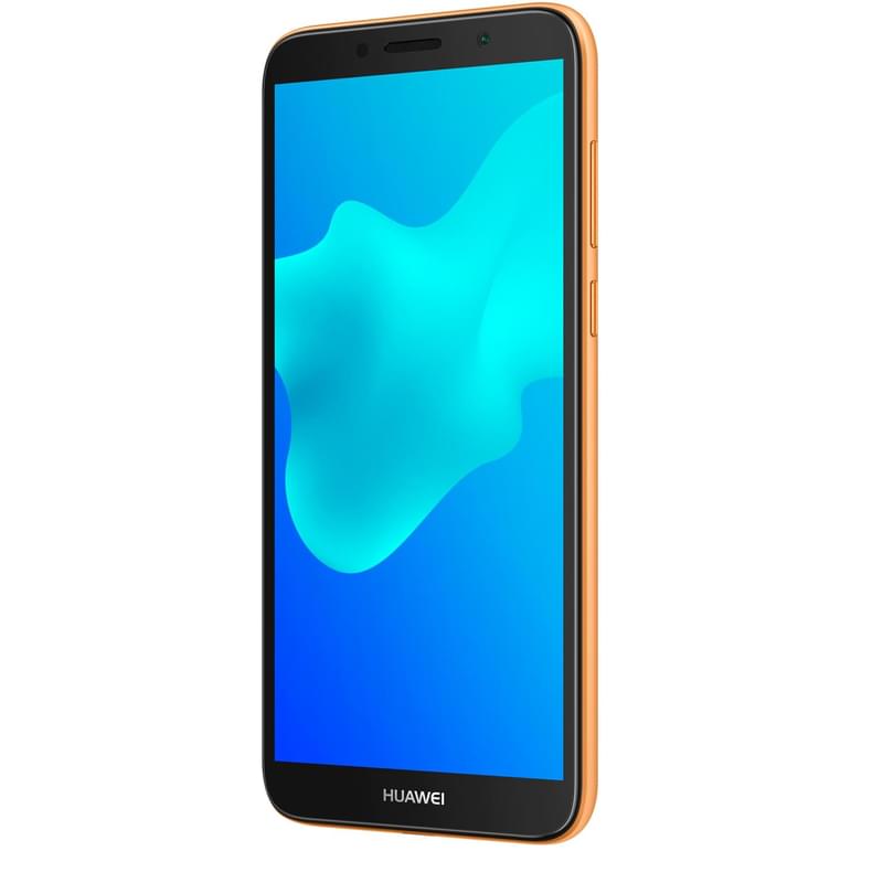 Смартфон HUAWEI Y5 Lite 1/16GB Brown - фото #6, Technodom.kz