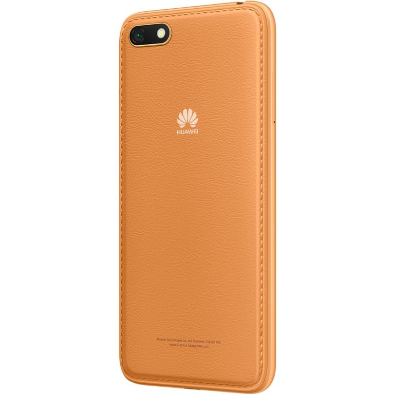 Смартфон HUAWEI Y5 Lite 1/16GB Brown - фото #10, Technodom.kz