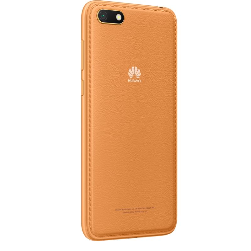 Смартфон HUAWEI Y5 Lite 1/16GB Brown - фото #11, Technodom.kz