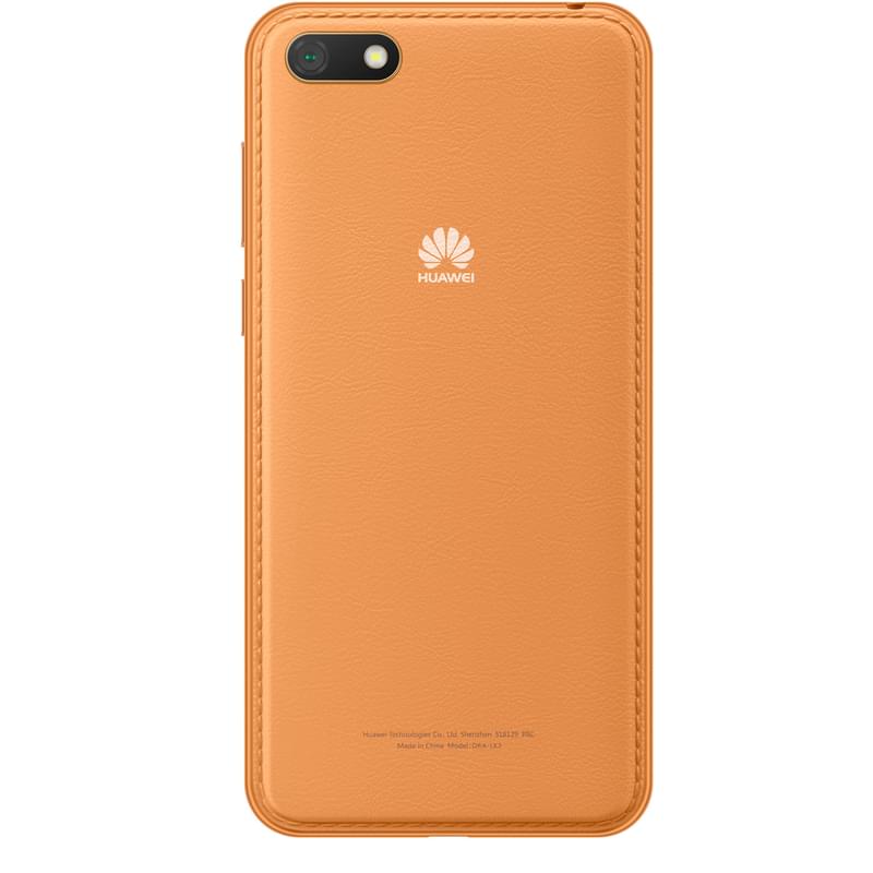 Смартфон HUAWEI Y5 Lite 1/16GB Brown - фото #12, Technodom.kz