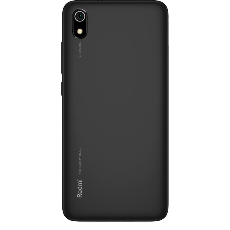 Смартфон Xiaomi Redmi 7A 16GB Black - фото #4, Technodom.kz Смартфон Xiaomi Redmi 7A 16GB Black - фото #4, Technodom.kz