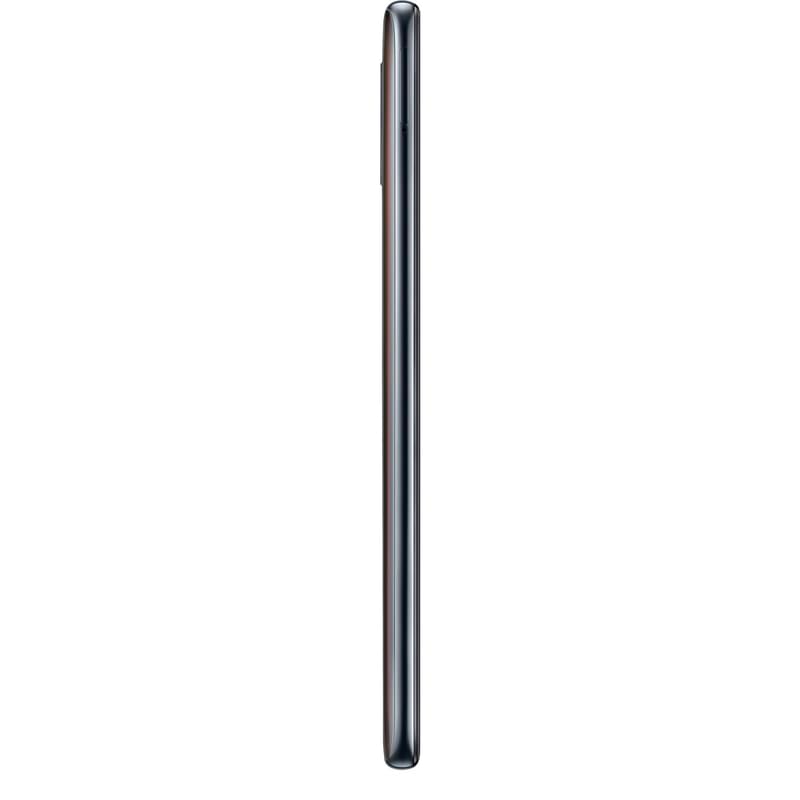 Смартфон Samsung Galaxy A70 6/128GB Black - фото #6, Technodom.kz