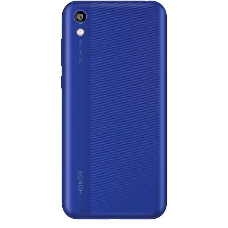 Смартфон Honor 8S 2/32GB Blue - фото #3, Technodom.kz