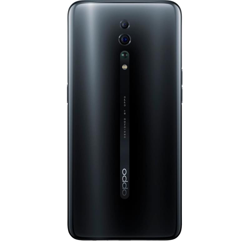Смартфон OPPO Reno Z 128GB Jet Black - фото #3, Technodom.kz Смартфон OPPO Reno Z 128GB Jet Black - фото #3, Technodom.kz