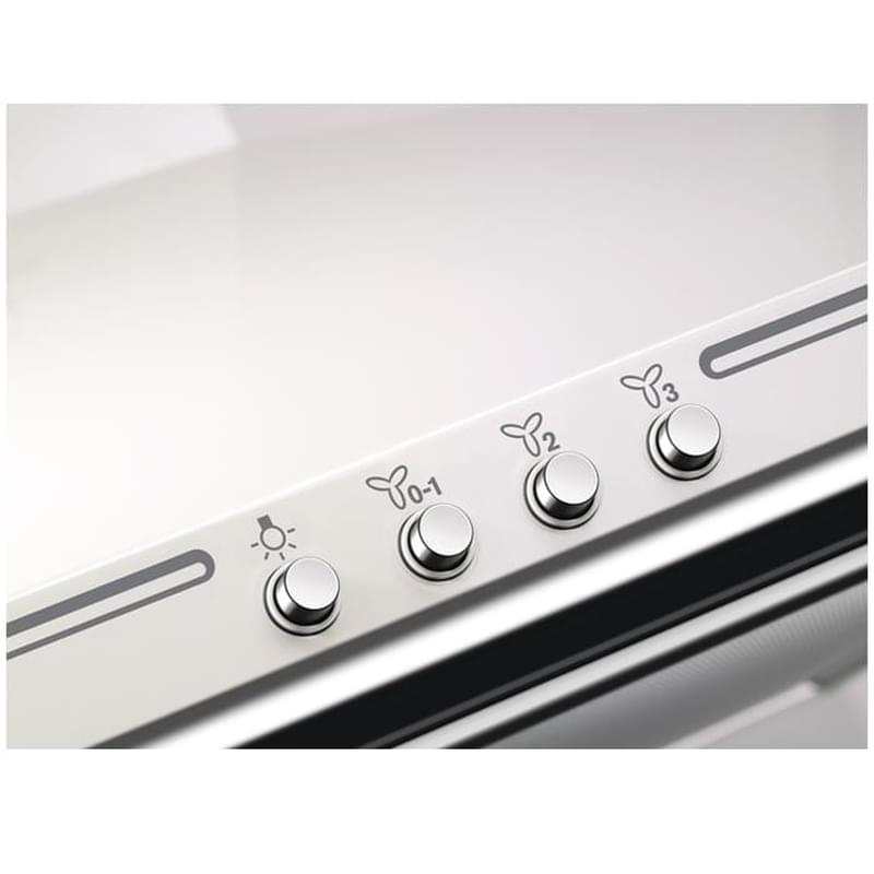 Вытяжка Electrolux EFC-226C - фото #1, Technodom.kz