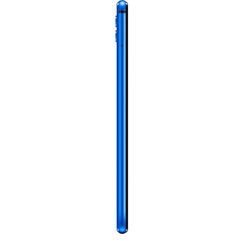 Смартфон Honor 8X 4/64GB Blue - фото #6, Technodom.kz
