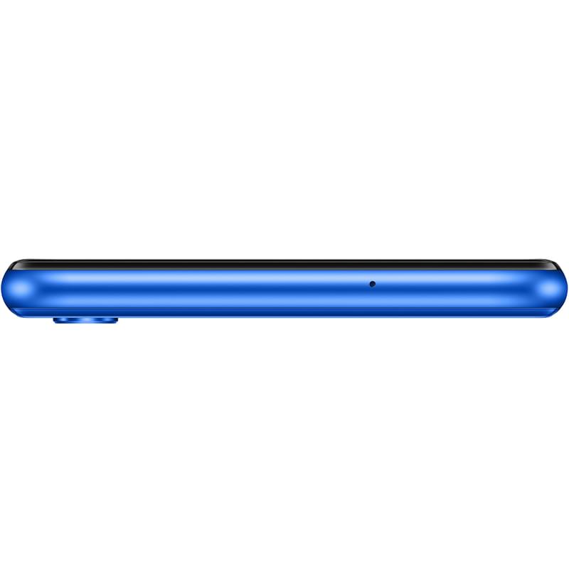 Смартфон Honor 8X 4/64GB Blue - фото #7, Technodom.kz