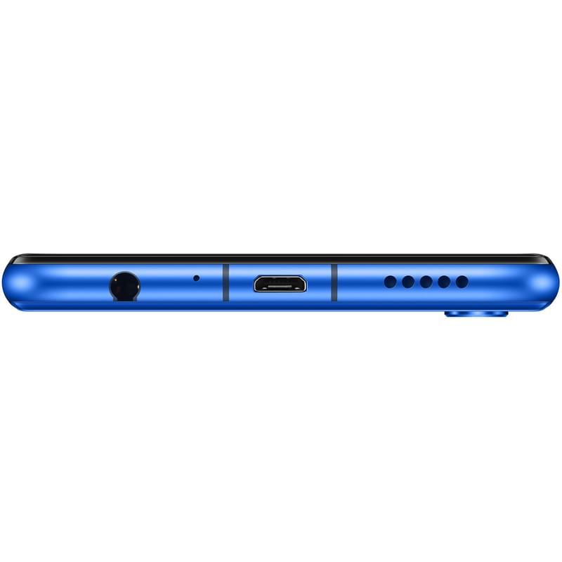 Смартфон Honor 8X 4/64GB Blue - фото #8, Technodom.kz