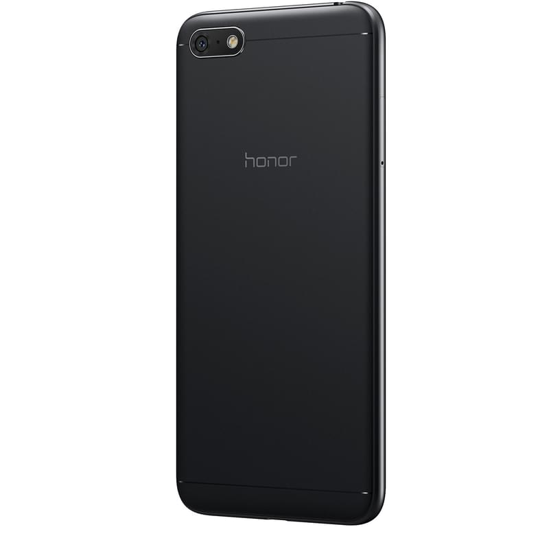 Смартфон Honor 7A 2/16GB Black - фото #7, Technodom.kz