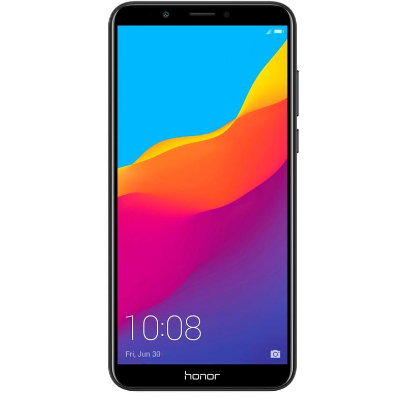 Смартфон Honor 7A 16GB Blue - фото #1, Technodom.kz