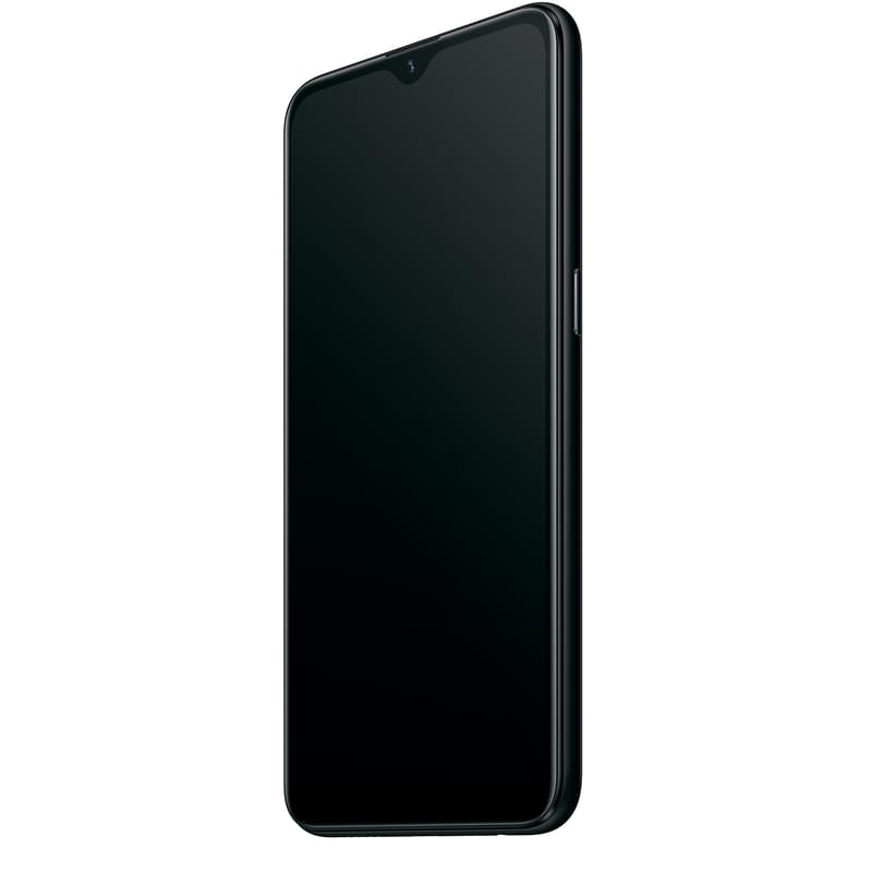 Смартфон OPPO A1k 2/32GB Black - фото #2, Technodom.kz