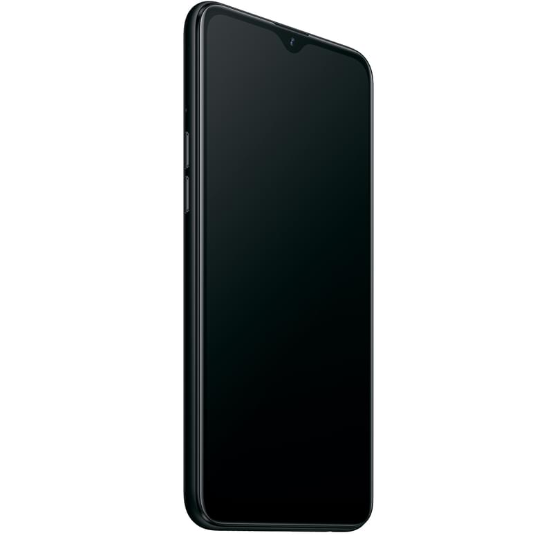 Смартфон OPPO A1k 2/32GB Black - фото #3, Technodom.kz