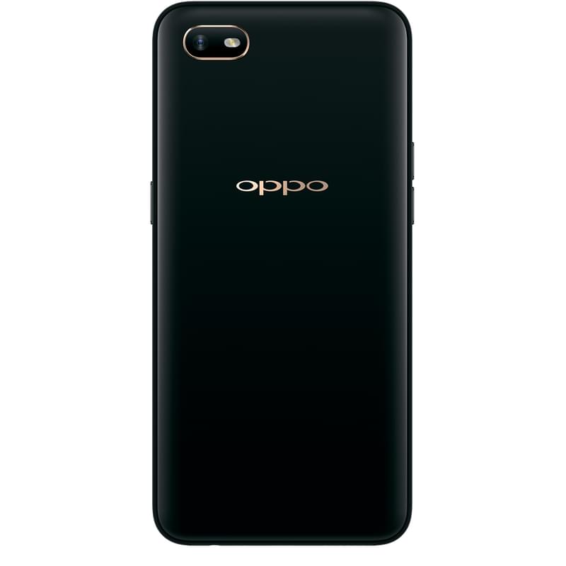 Смартфон OPPO A1k 2/32GB Black - фото #4, Technodom.kz