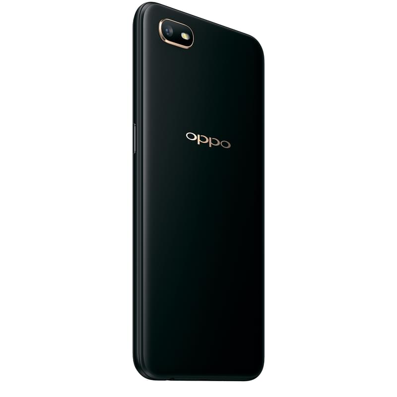 Смартфон OPPO A1k 2/32GB Black - фото #5, Technodom.kz