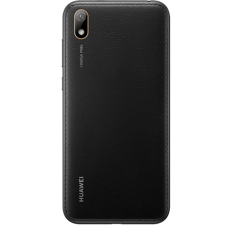 Смартфон HUAWEI Y5 2019 2/32GB Black - фото #4, Technodom.kz