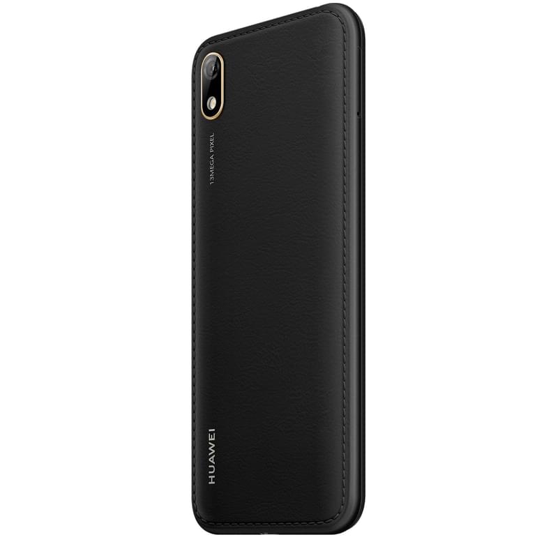 Смартфон HUAWEI Y5 2019 2/32GB Black - фото #6, Technodom.kz
